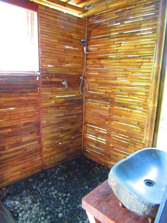 Hars Garden Tree Houses Hotel Ubud  Room photo